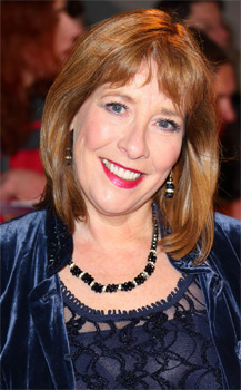 Phyllis Logan